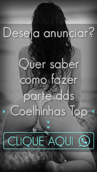 Se é acompanhante garota de programa em Londrina, anuncie no Coelhinhas do Brasil, ou, se já anunciante, faça parte da seção Coelhinhas top