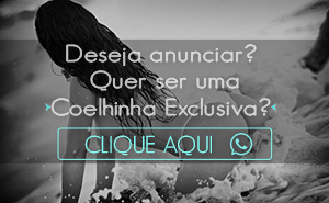 Se é acompanhante garota de programa em Recife, anuncie no Coelhinhas do Brasil, ou, se já anunciante, faça parte da seção Coelhinhas Exclusivas